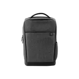 HP Renew Travel - Sac à dos pour ordinateur portable - jusqu'à 15,6" - pour Laptop 14, 14s, 15, 15s Pa... (2Z8A3AA)_2